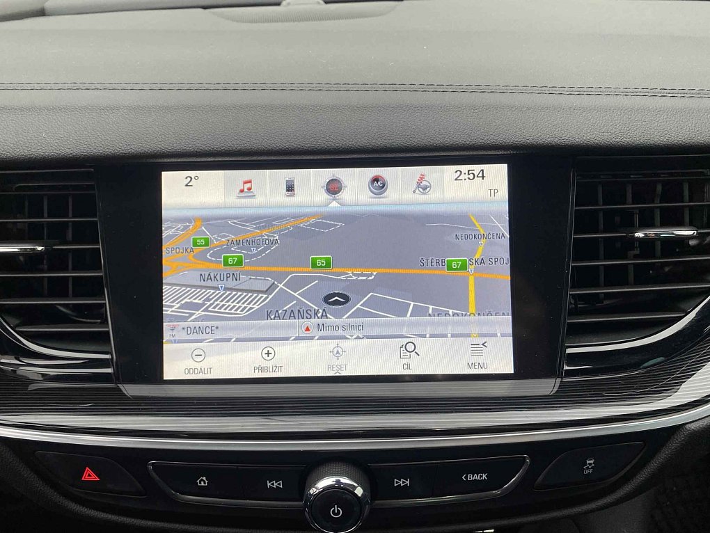 Opel Insignia 2.0 T Innovation 4x4