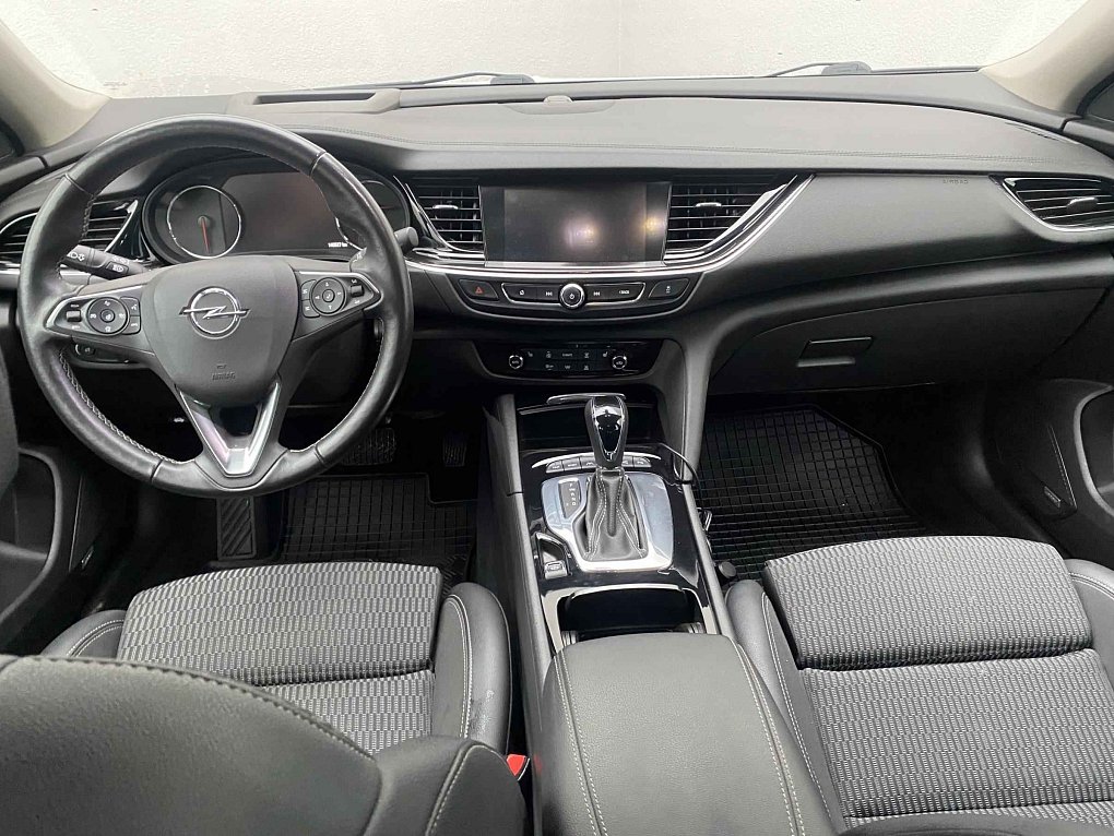 Opel Insignia 2.0 T Innovation 4x4