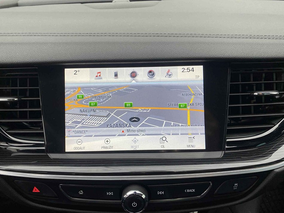 Opel Insignia 2.0 T Innovation 4x4