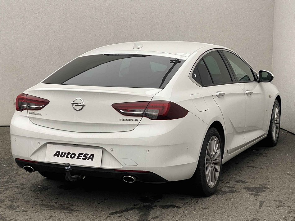 Opel Insignia 2.0 T Innovation 4x4
