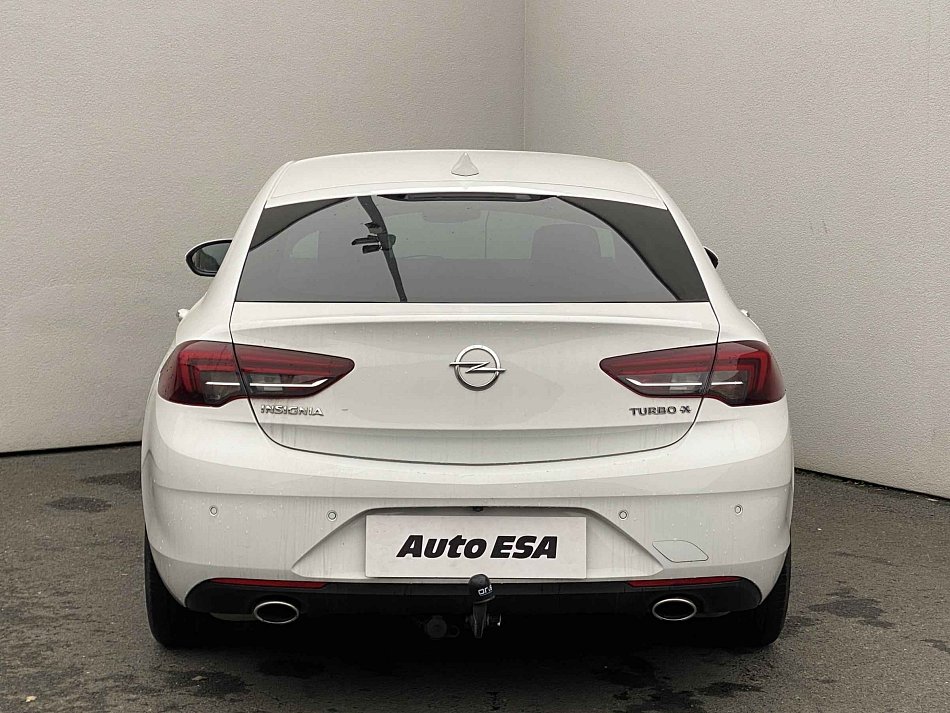 Opel Insignia 2.0 T Innovation 4x4
