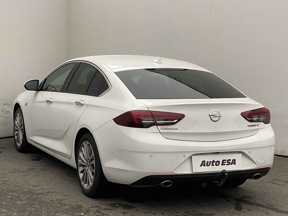 Opel Insignia 2.0 T Innovation 4x4