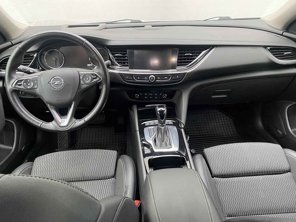 Opel Insignia 2.0 T Innovation 4x4