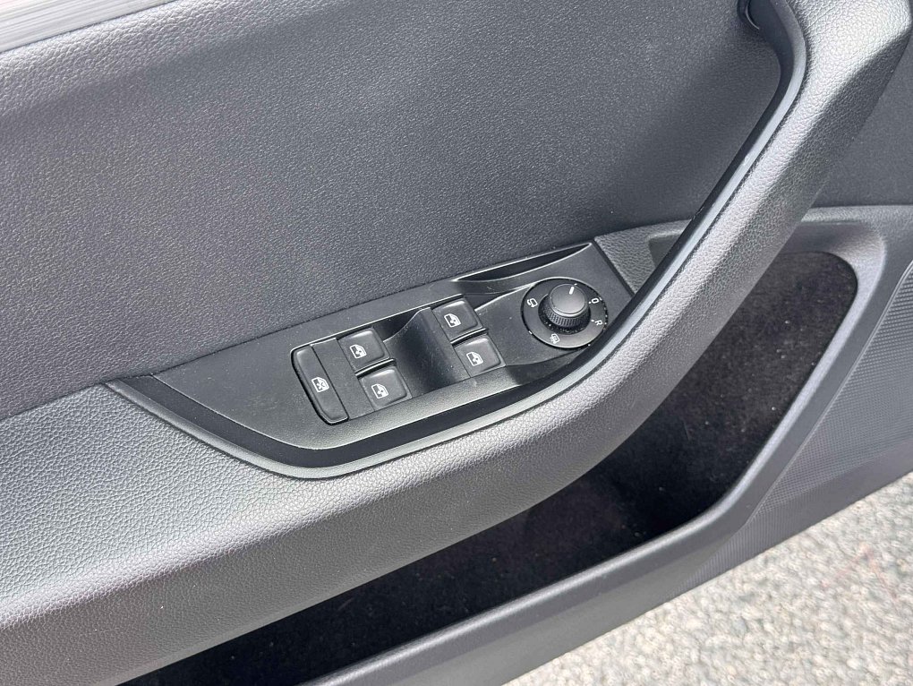 Škoda Superb III 2.0TDi Ambition