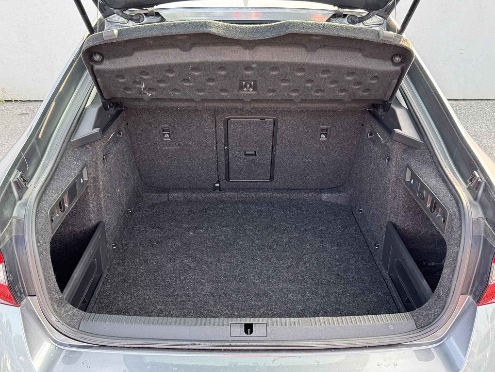 Škoda Superb III 2.0TDi Ambition