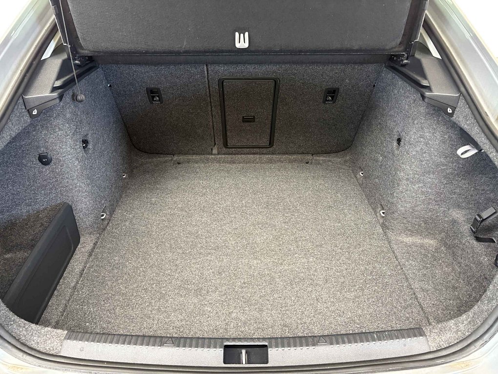 Škoda Octavia III 1.6 TDi 