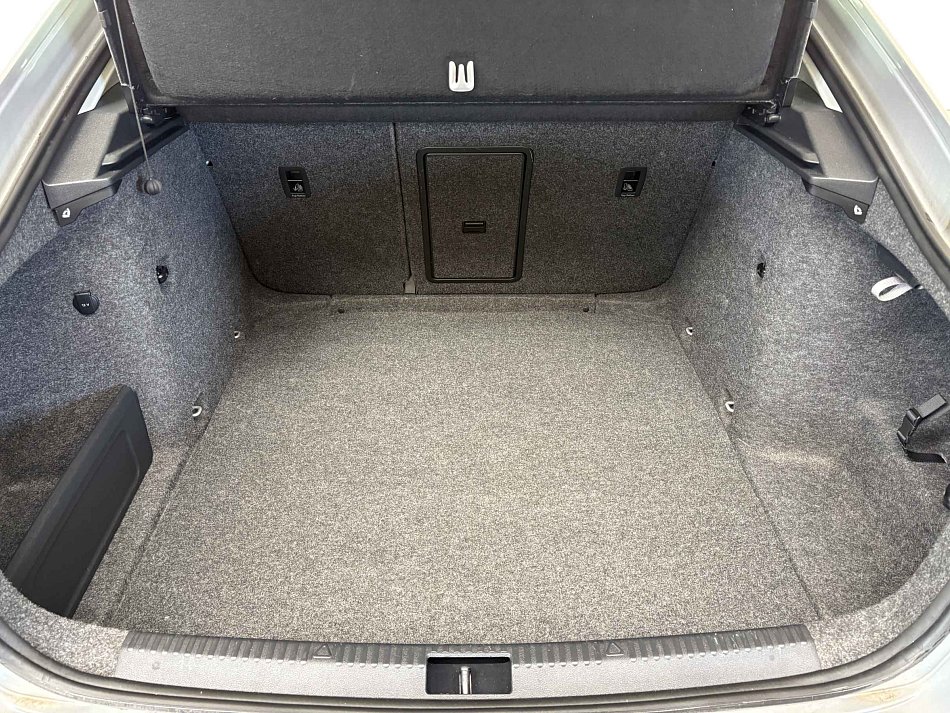 Škoda Octavia III 1.6 TDi 