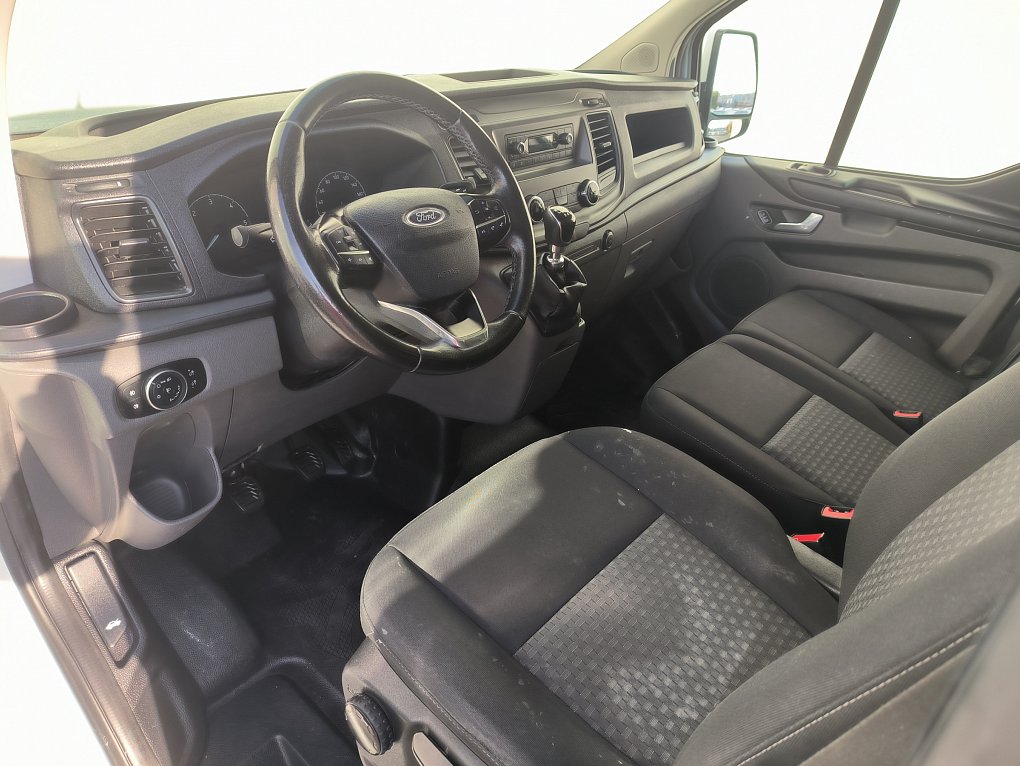 Ford Transit Custom 2.0TDCi Trend L1H1