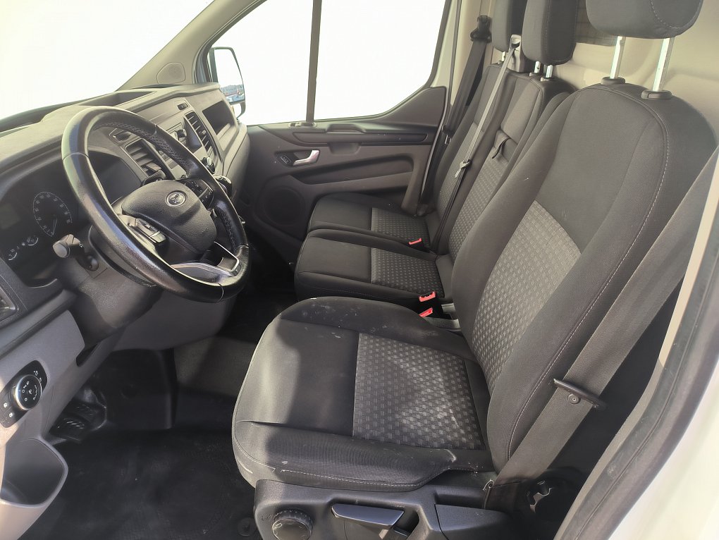 Ford Transit Custom 2.0TDCi Trend L1H1