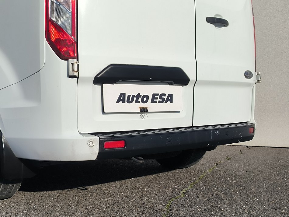 Ford Transit Custom 2.0TDCi Trend L1H1