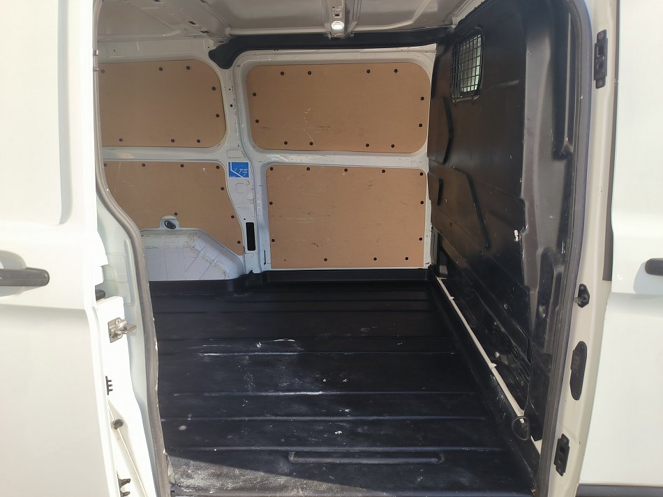 Ford Transit Custom 2.0TDCi Trend L1H1