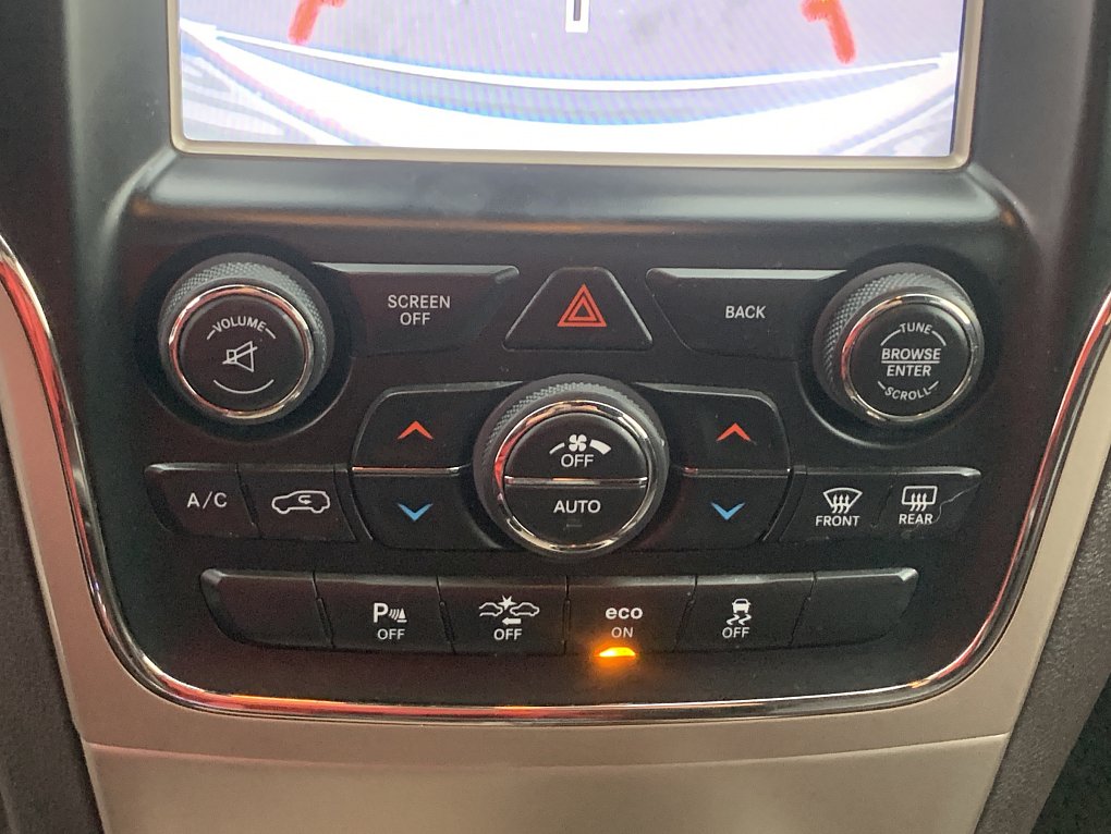 Jeep Grand Cherokee 3.0 CRD  4x4