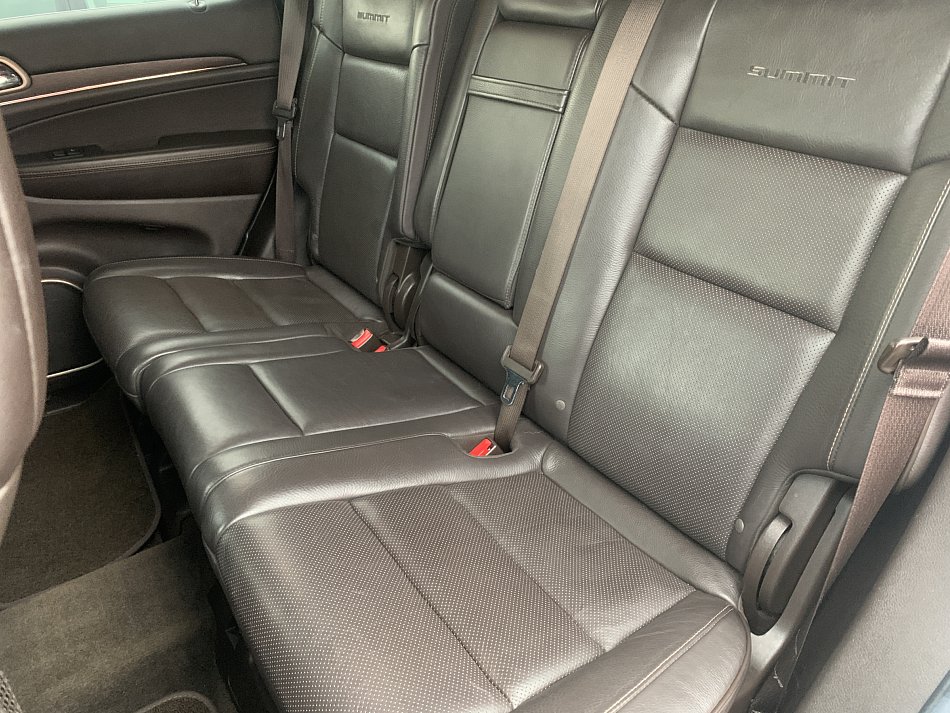Jeep Grand Cherokee 3.0 CRD  4x4