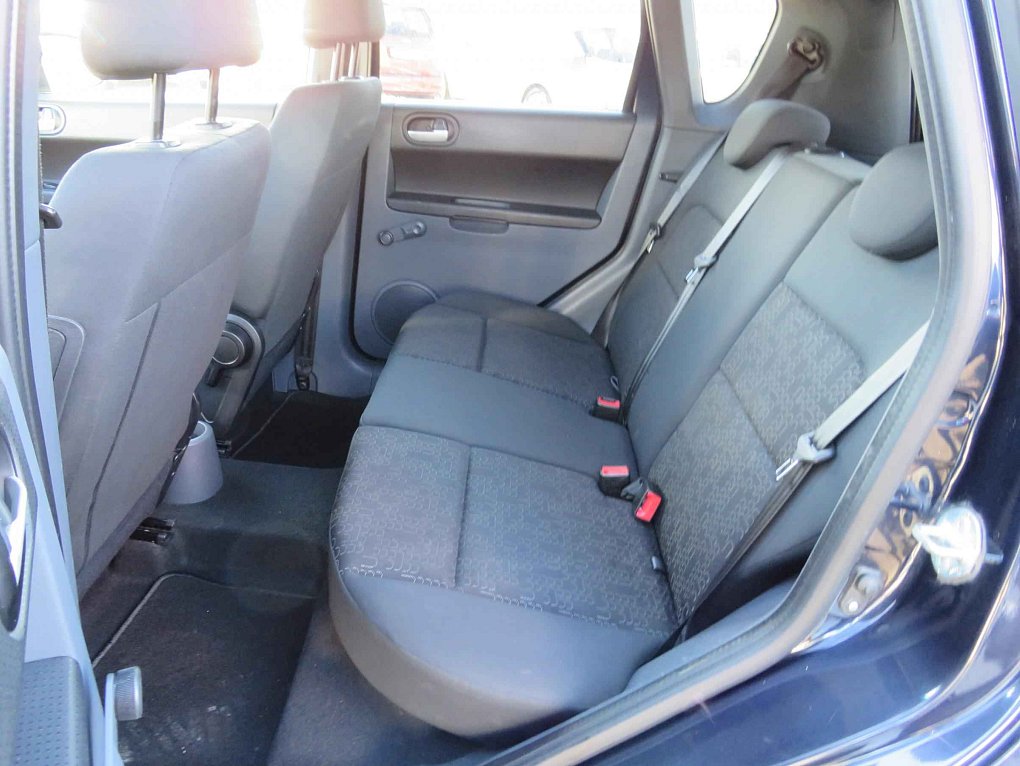 Mitsubishi Colt 1.3i 