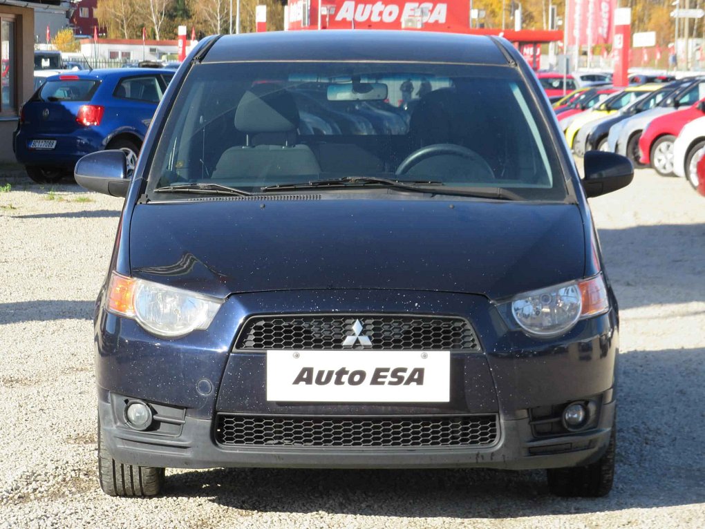Mitsubishi Colt 1.3i 