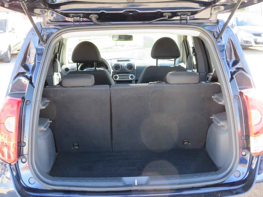 Mitsubishi Colt 1.3i 