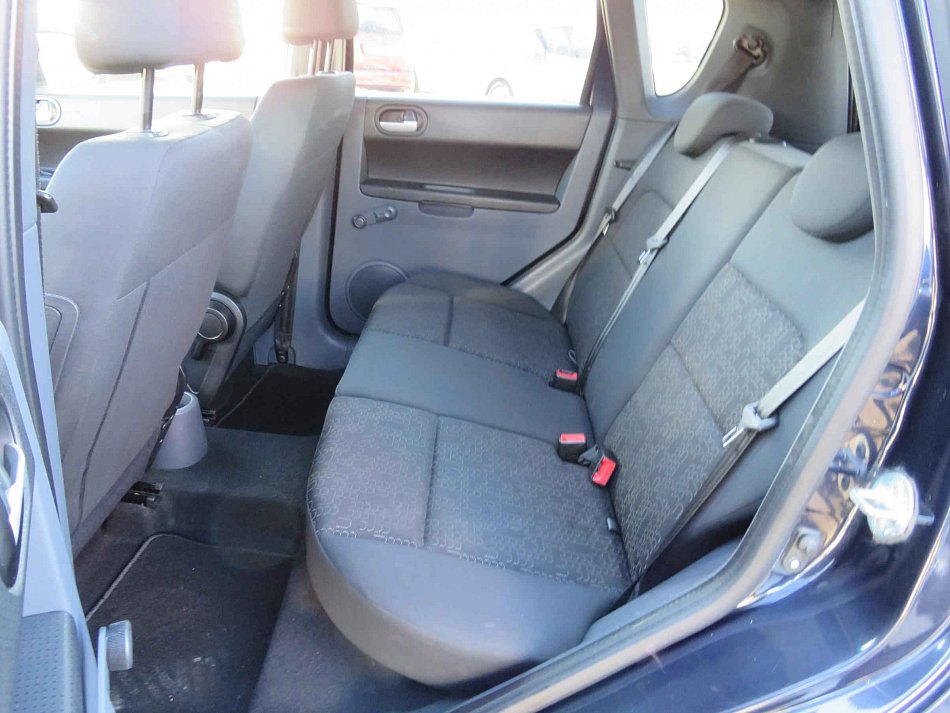 Mitsubishi Colt 1.3i 
