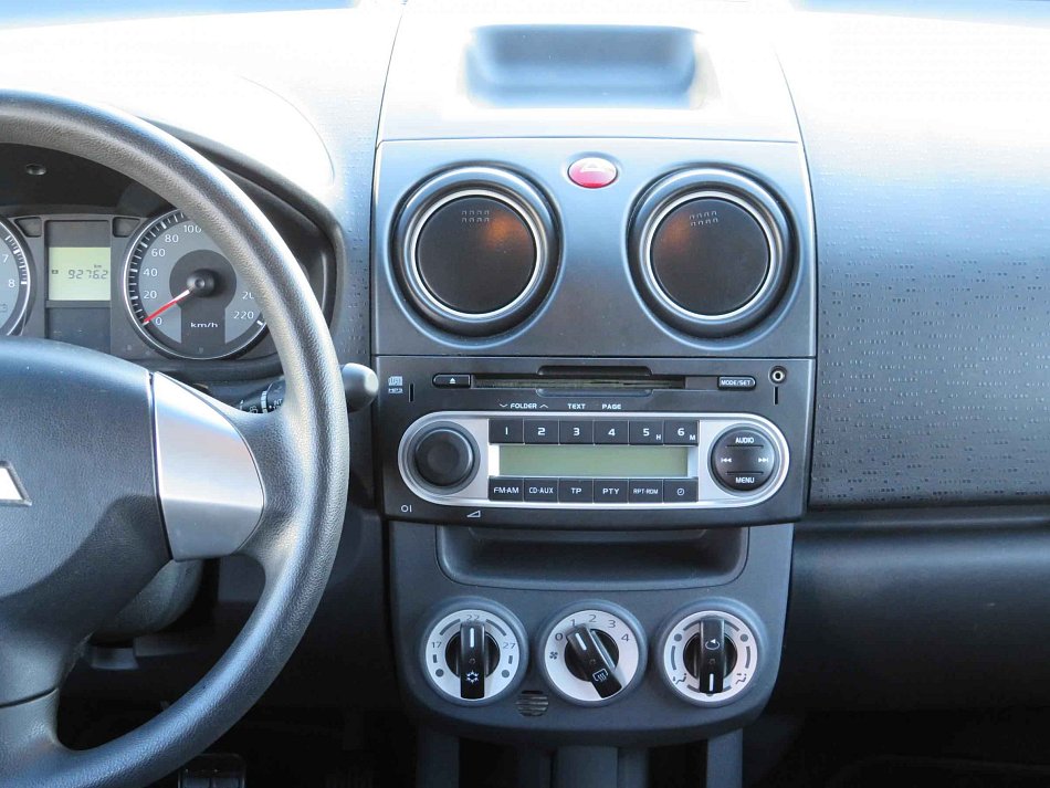 Mitsubishi Colt 1.3i 