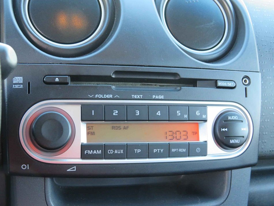 Mitsubishi Colt 1.3i 