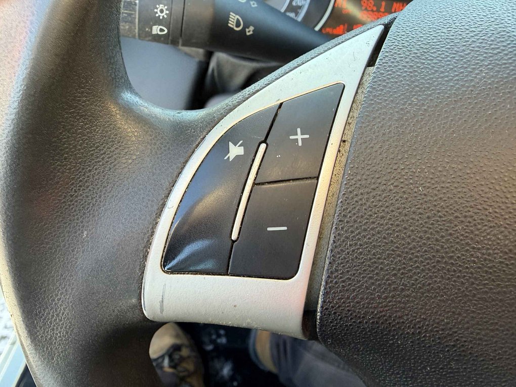 Fiat Punto 1.4i 
