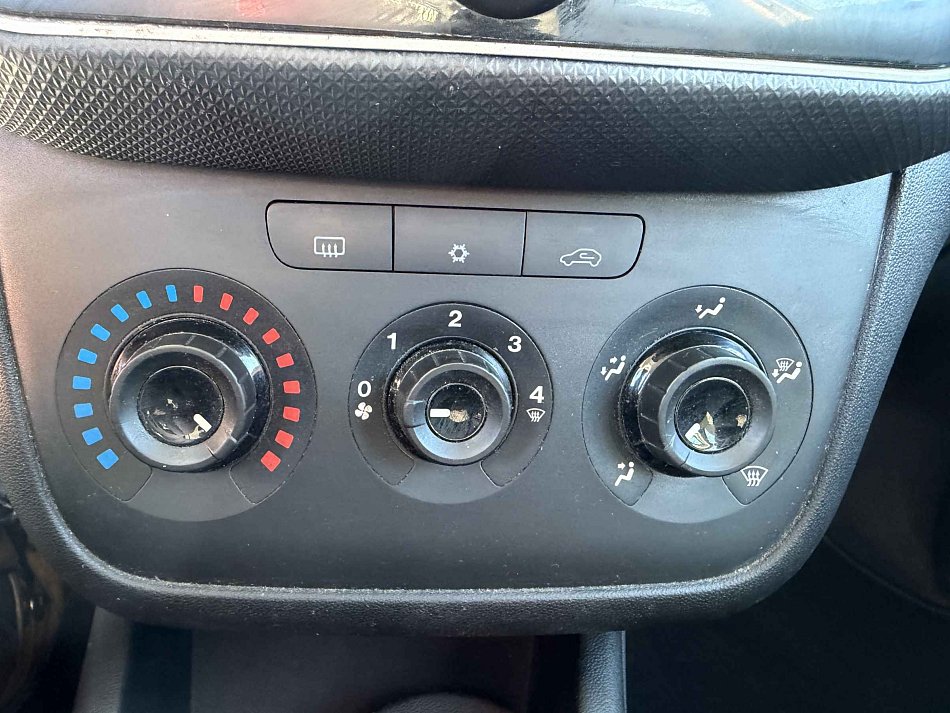 Fiat Punto 1.4i 