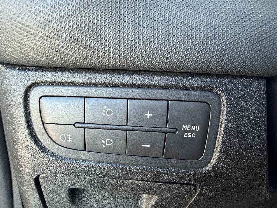 Fiat Punto 1.4i 