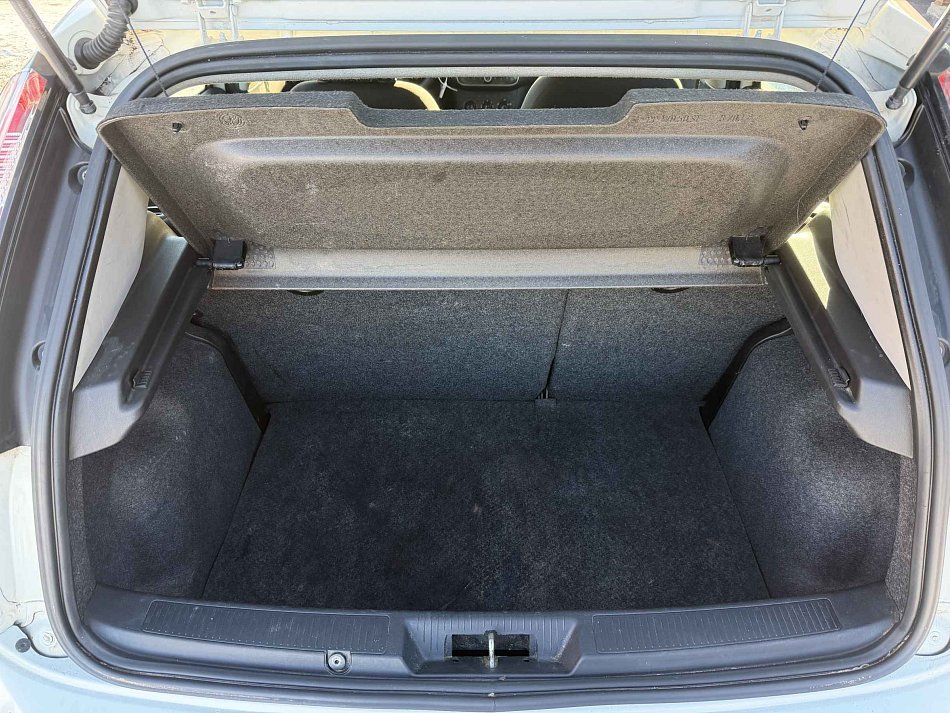 Fiat Punto 1.4i 