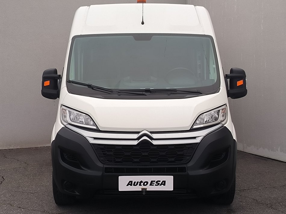 Citroën Jumper 2.2HDi  L2H2 6míst