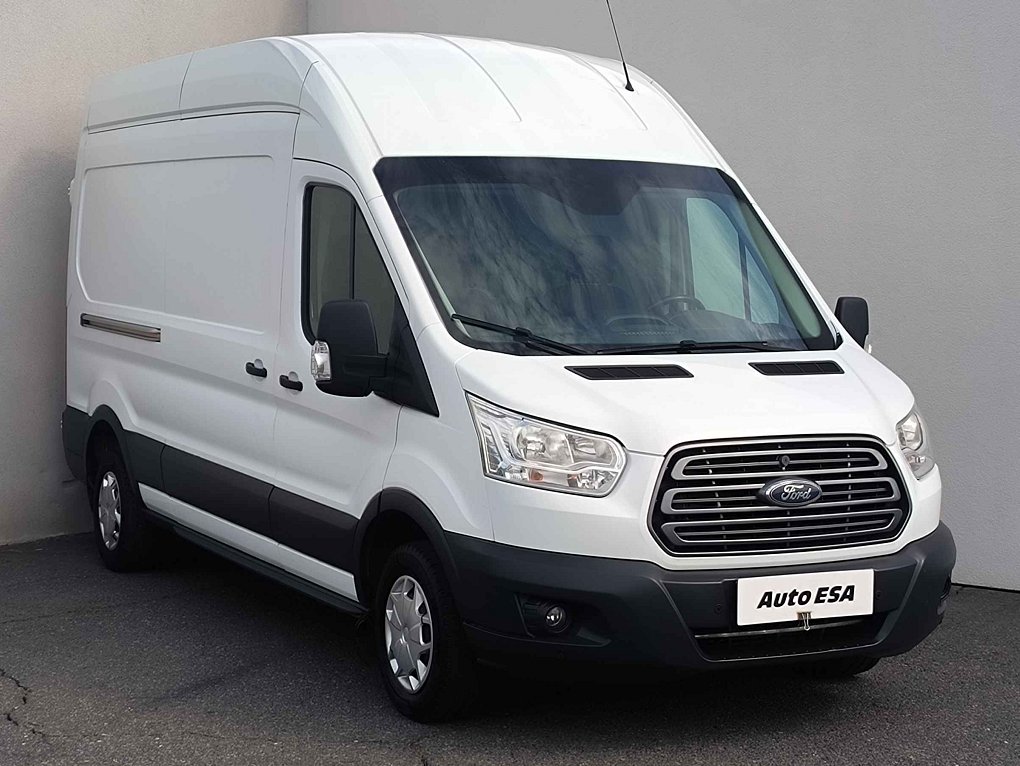 Ford Transit 2.0TDCi Trend L3H3