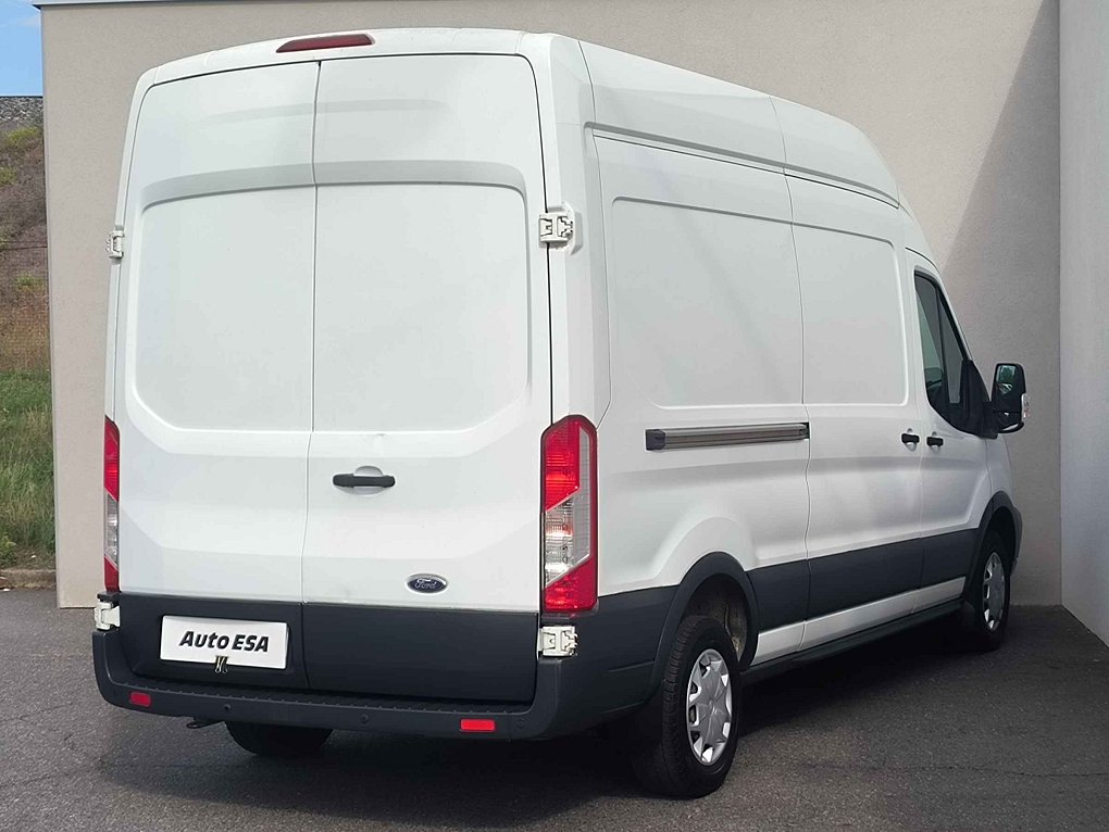 Ford Transit 2.0TDCi Trend L3H3