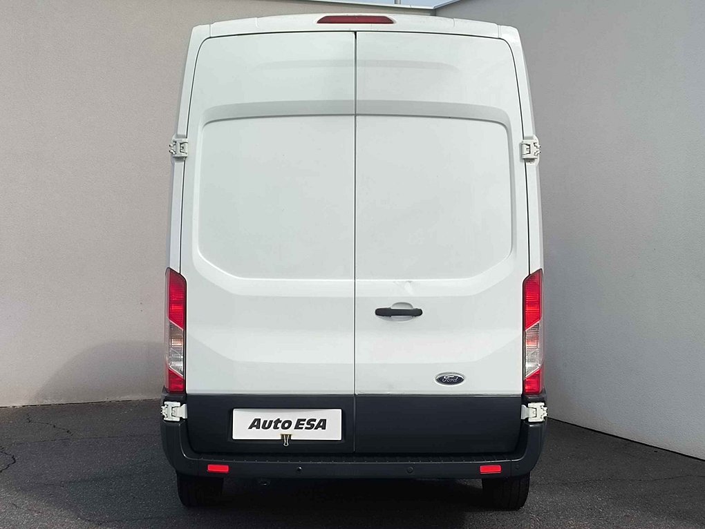 Ford Transit 2.0TDCi Trend L3H3