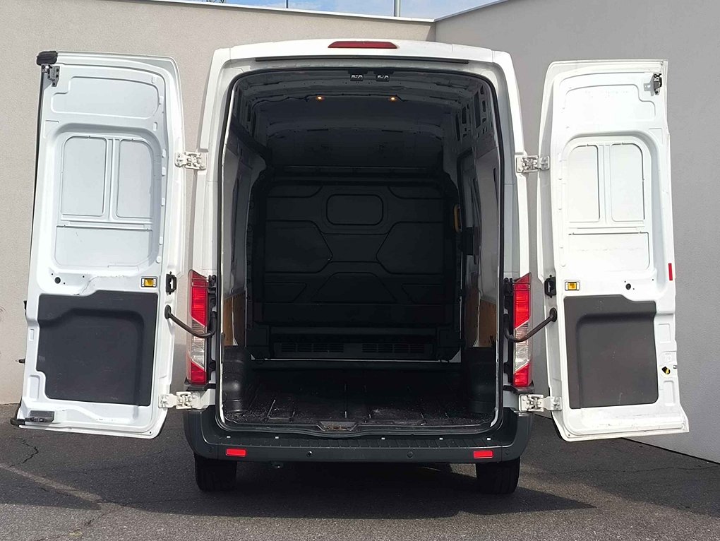 Ford Transit 2.0TDCi Trend L3H3