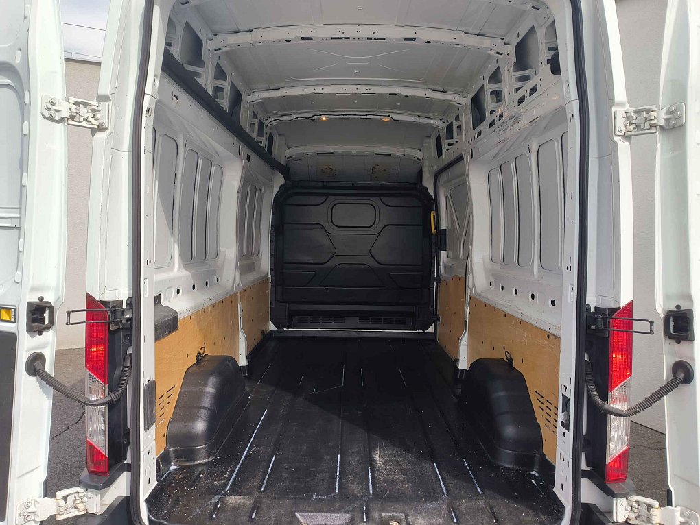 Ford Transit 2.0TDCi Trend L3H3