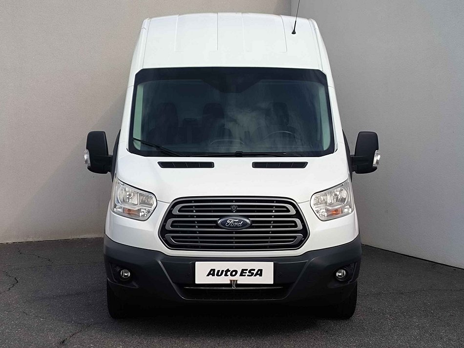 Ford Transit 2.0TDCi Trend L3H3