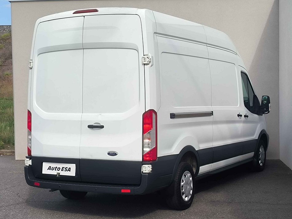 Ford Transit 2.0TDCi Trend L3H3