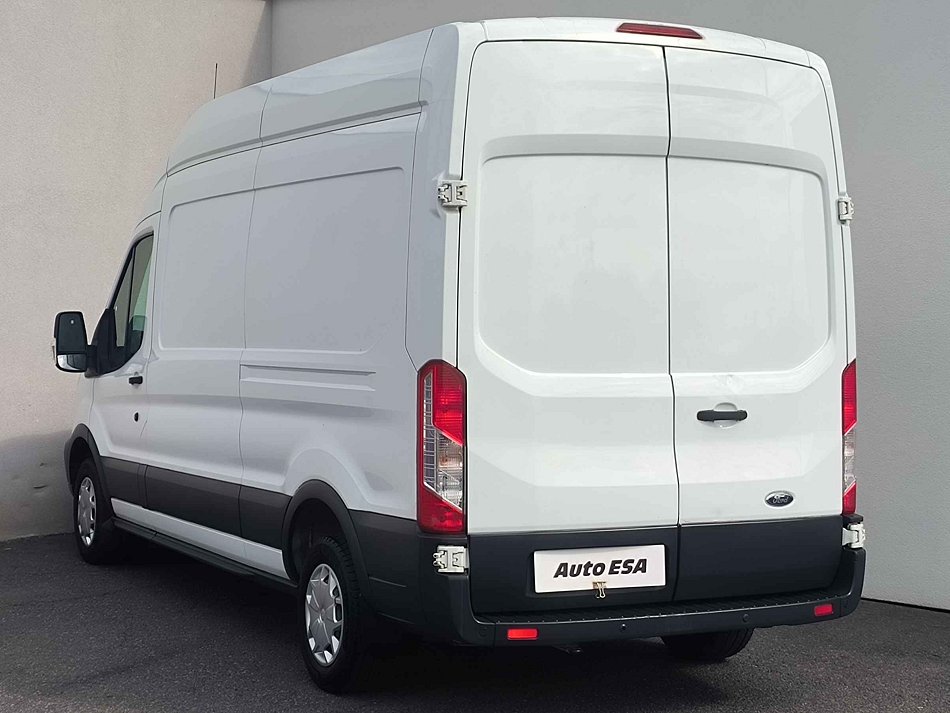 Ford Transit 2.0TDCi Trend L3H3