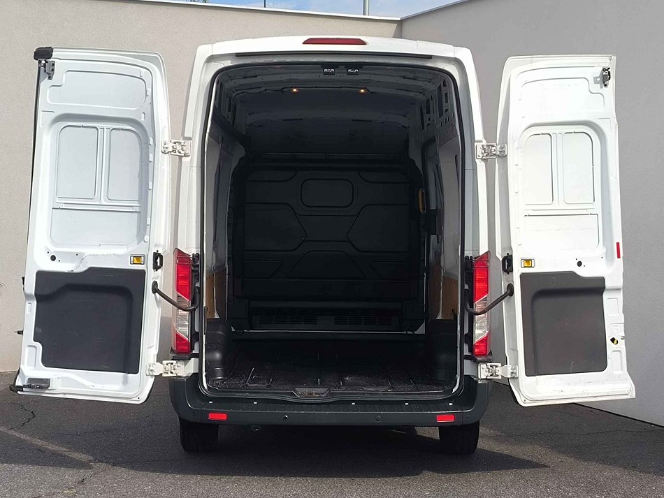 Ford Transit 2.0TDCi Trend L3H3