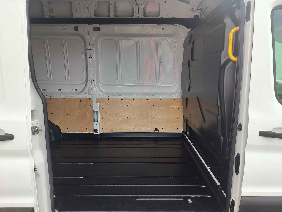 Ford Transit 2.0TDCi Trend L3H3