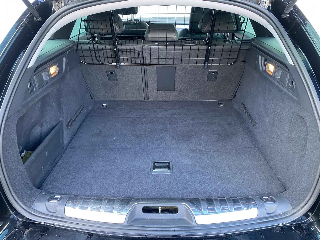 Peugeot 508 2.2 HDi GT