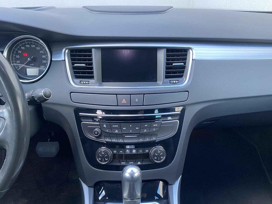Peugeot 508 2.2 HDi GT