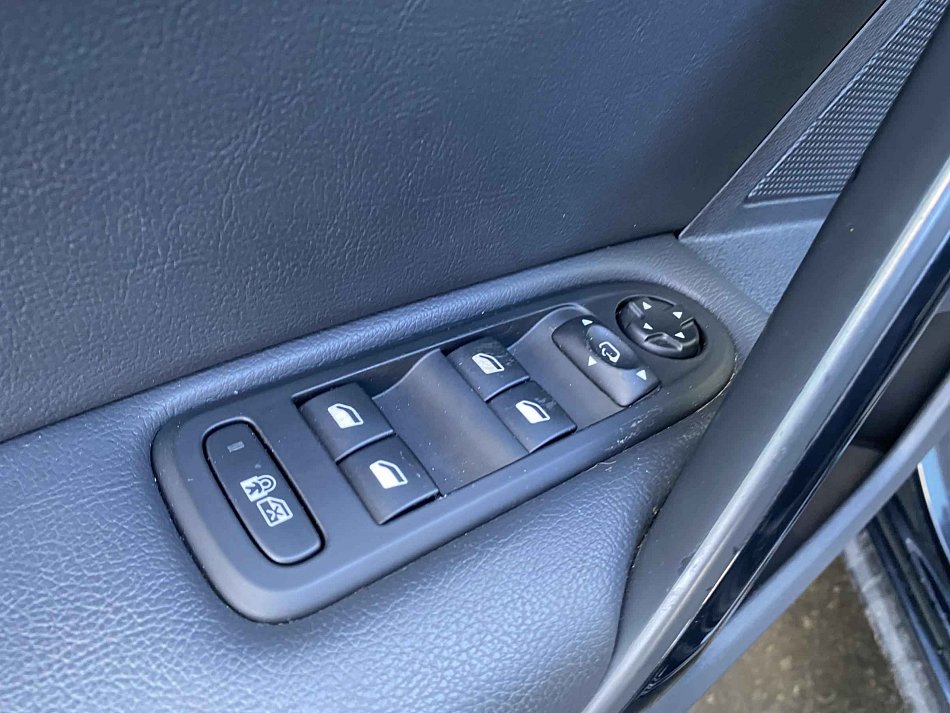 Peugeot 508 2.2 HDi GT