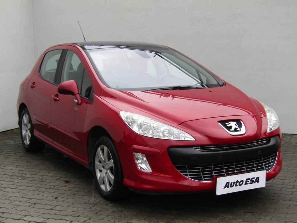 Peugeot 308 1.4i 