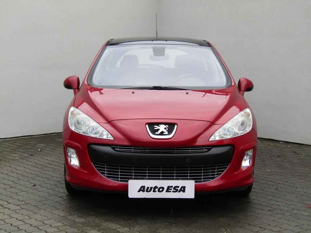 Peugeot 308 1.4i 