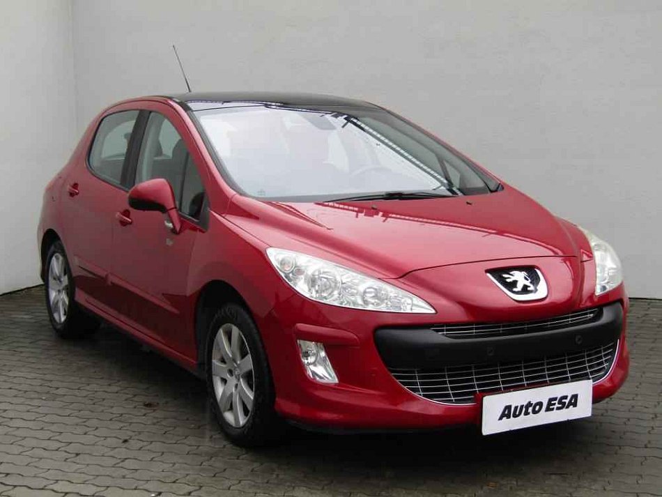 Peugeot 308 1.4i 