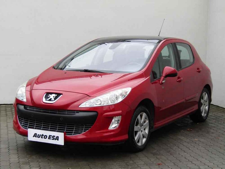 Peugeot 308 1.4i 