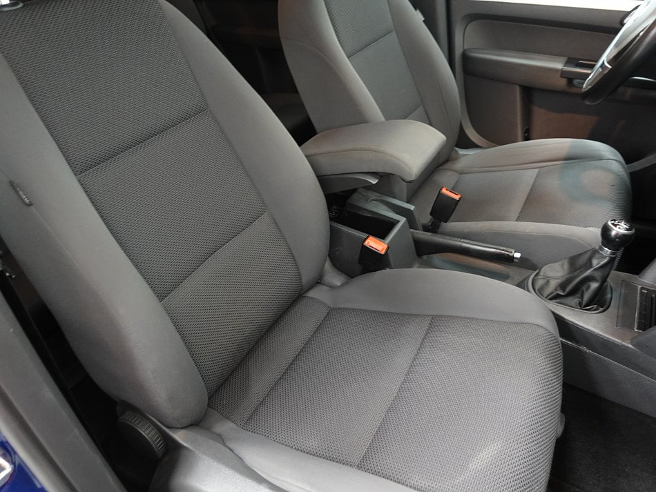 Volkswagen Touran 1.6 TDi 