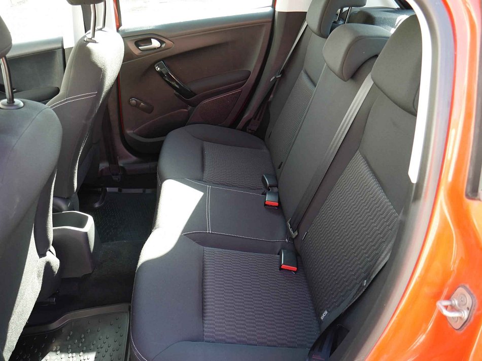 Peugeot 208 1.2PT 