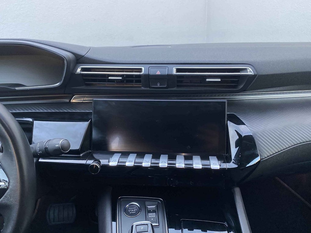 Peugeot 508 1.2PT Allure