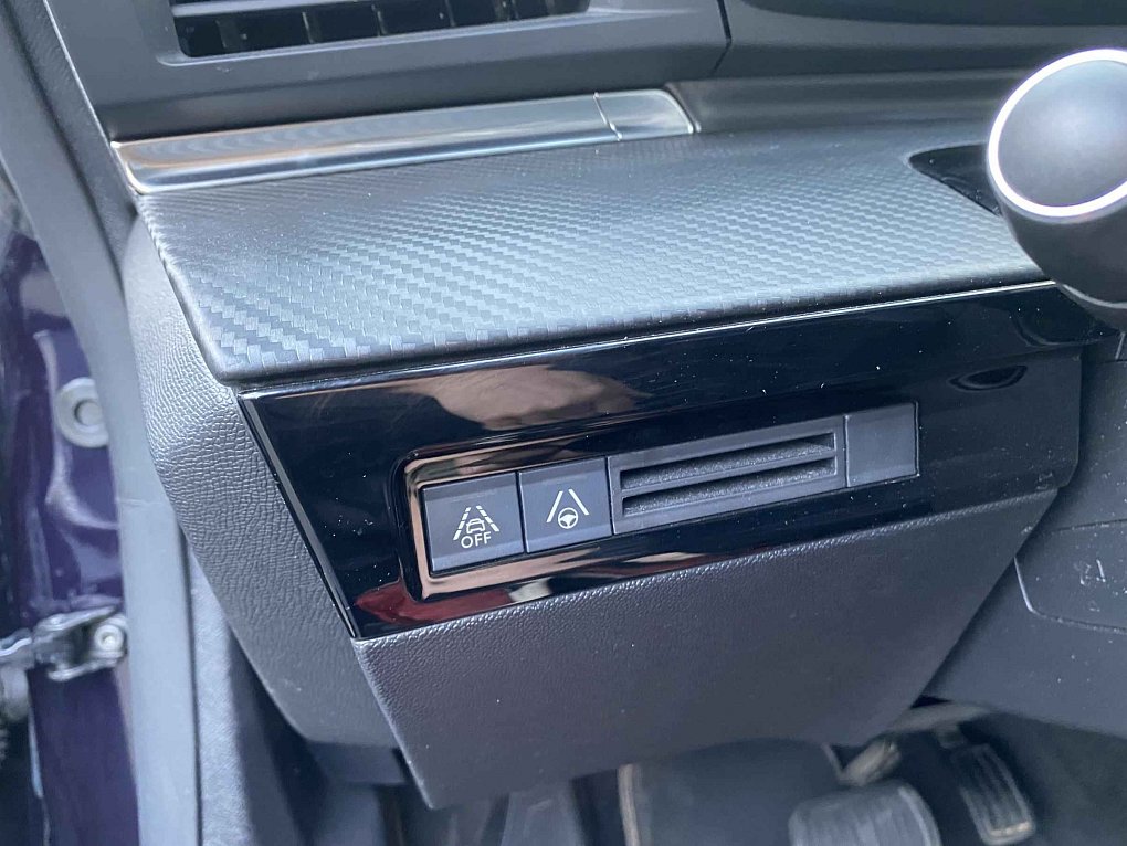 Peugeot 508 1.2PT Allure