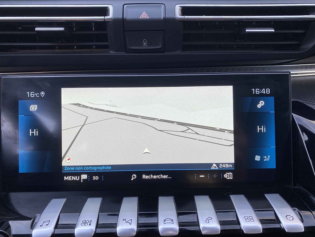 Peugeot 508 1.2PT Allure